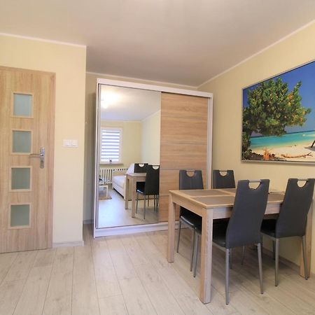 Apartament Gdynia Kazart.Pl 3 Centrum Lägenhet Exteriör bild