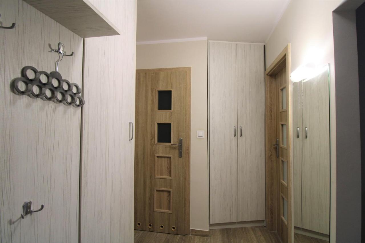 Apartament Gdynia Kazart.Pl 3 Centrum Lägenhet Exteriör bild