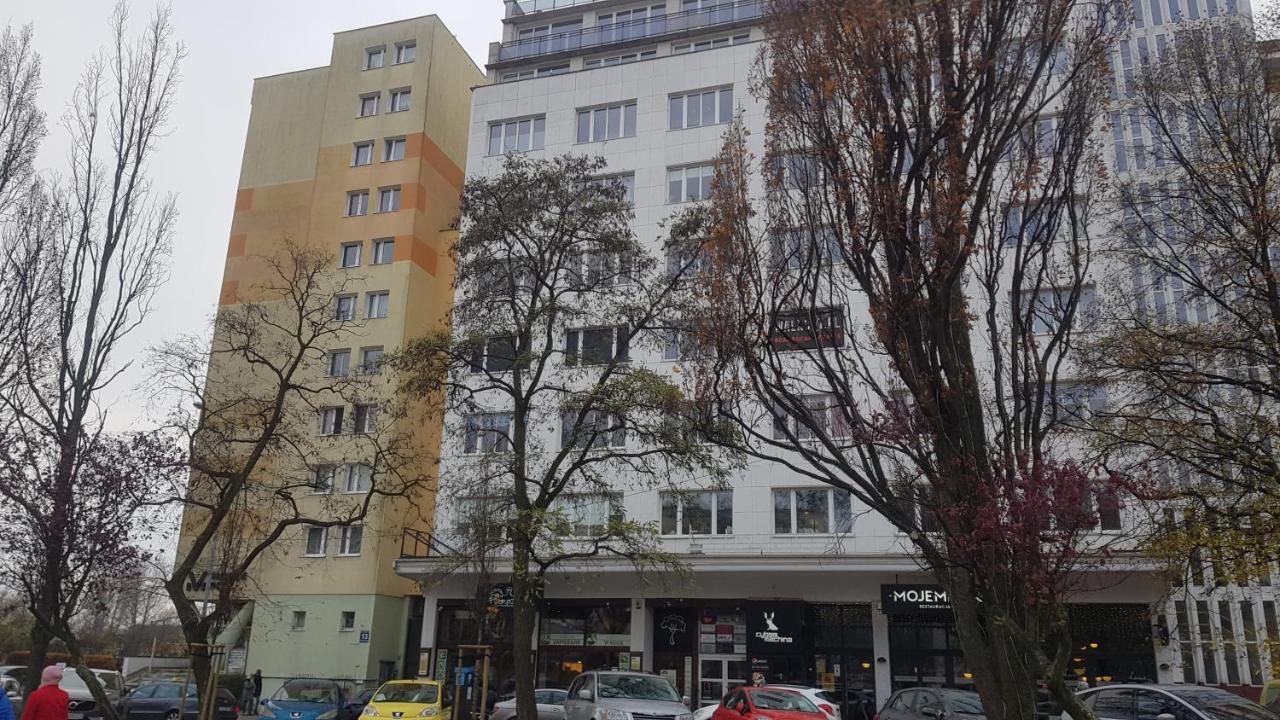 Apartament Gdynia Kazart.Pl 3 Centrum Lägenhet Exteriör bild