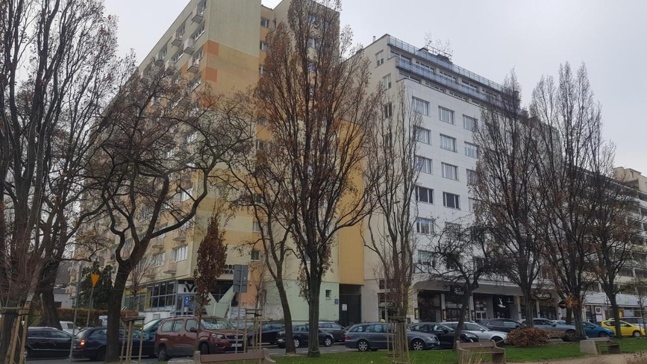 Apartament Gdynia Kazart.Pl 3 Centrum Lägenhet Exteriör bild