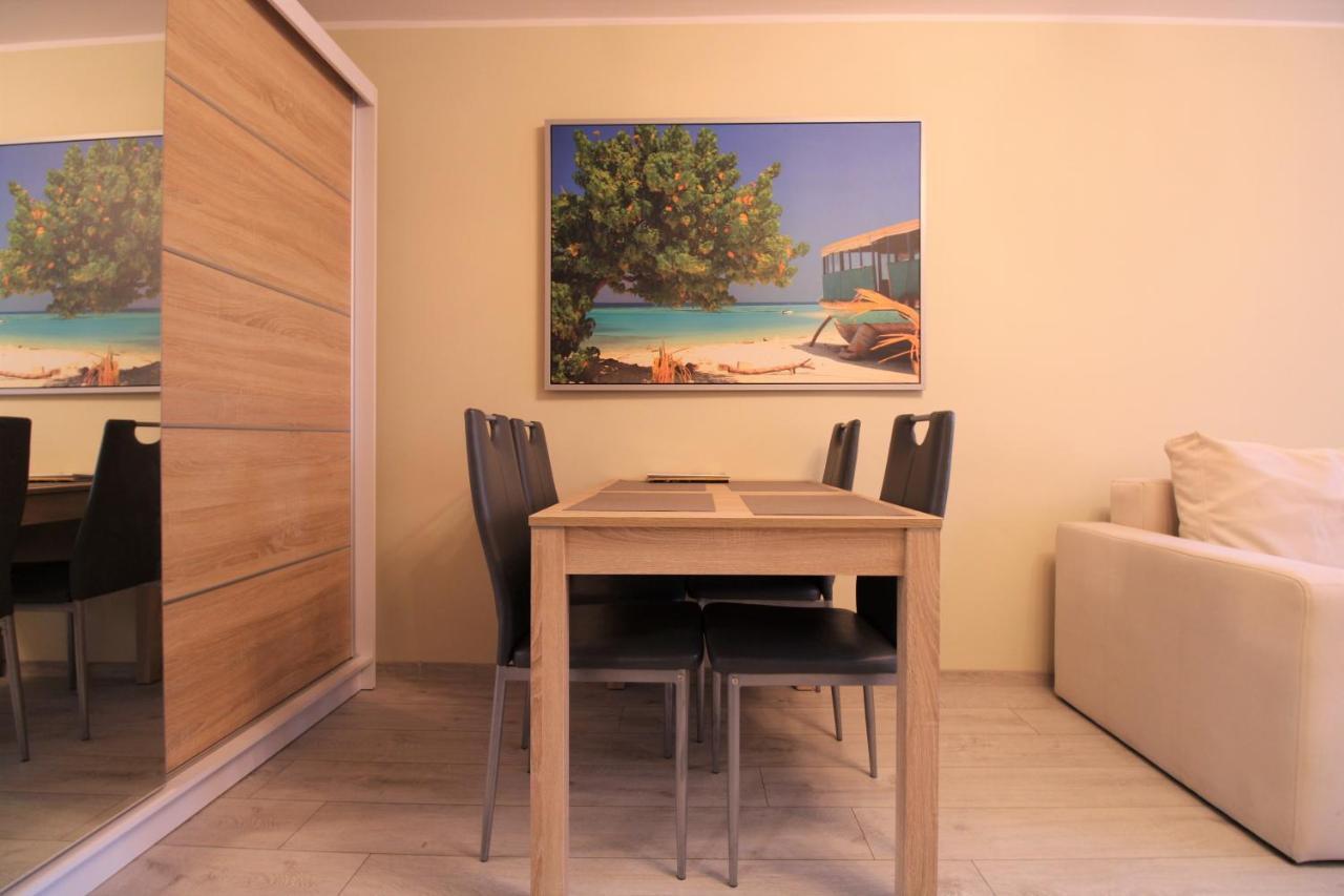 Apartament Gdynia Kazart.Pl 3 Centrum Lägenhet Exteriör bild